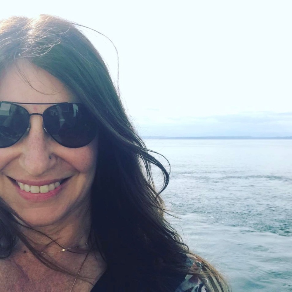 Meet your Posher, M.